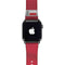 Poland Soccer Flag Apple Watch Band 38-40mm
